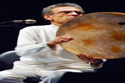 موسیقی کردی، صدای عشق و حماسه